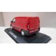 CITROEN JUMPY RED 1:43 DEALER NOREV