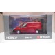 CITROEN JUMPY RED 1:43 DEALER NOREV