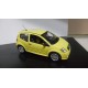 CITROEN C2 YELLOW 1:43 DEALER CITROEN