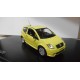 CITROEN C2 YELLOW 1:43 DEALER CITROEN