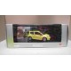 CITROEN C2 YELLOW 1:43 DEALER CITROEN