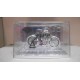 HARLEY-DAVIDSON SERIAL NUMBER ONE 1903 MOTO/BIKE 1:24 ALTAYA IXO