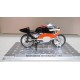 HARLEY-DAVIDSON XRTT-750 ROAD RACER 1972 MOTO/BIKE 1:24 ALTAYA IXO