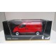 OPEL VIVARO B MAGMA RED 1:43 DEALER NOREV