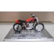 HARLEY-DAVIDSON XR-750 DIRT TRACKER RACER 1975 MOTO/BIKE 1:24 ALTAYA IXO