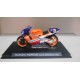 HONDA NSR 500 ALEX CRIVILLE 1999 MOTO/BIKE 1:24 ALTAYA IXO