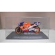 HONDA NSR 500 ALEX CRIVILLE 1999 MOTO/BIKE 1:24 ALTAYA IXO