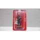 BOM 067 LIBERATION PARIS 1944 IIWW FIGURE BOMBERO/POMPIER/FEUE/FIRE 1:32 Del Prado