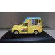 MORRIS MINOR VAN LYONS MAID ICE CREAM/GLACIER 1:43 OXFORD PEANA ROTA/V FOTO