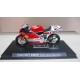 DUCATI 996R TROY BAYLISS 2001 MOTO/BIKE 1:24 ALTAYA IXO