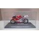 DUCATI 996R TROY BAYLISS 2001 MOTO/BIKE 1:24 ALTAYA IXO