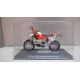 KTM 950 RALLY DAKAR LC8 FABRIZIO MEONI 2002 MOTO/BIKE 1:24 ALTAYA IXO