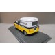 RENAULT 4 F4 FOURGONNETTE RENAULT SERVICE 1:43 UH HACHETTE