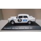 PEUGEOT 404 RALLY EAST AFRICAN SAFARI 1967 1:43 NOREV HACHETTE