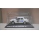 PEUGEOT 404 RALLY EAST AFRICAN SAFARI 1967 1:43 NOREV HACHETTE