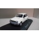 RENAULT 5 1972 BLANCO 1:43 RBA IXO EX COL PRIVADO