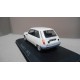 RENAULT 5 1972 BLANCO 1:43 RBA IXO EX COL PRIVADO