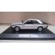 RENAULT FUEGO SILVER  1:43 DEALER NOREV