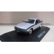 RENAULT FUEGO SILVER  1:43 DEALER NOREV