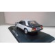 RENAULT FUEGO SILVER  1:43 DEALER NOREV