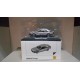 RENAULT FUEGO SILVER  1:43 DEALER NOREV