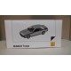 RENAULT FUEGO SILVER  1:43 DEALER NOREV