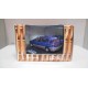 TOYOTA PICNIC (IPSUM) BLUE 1:43 VITESSE