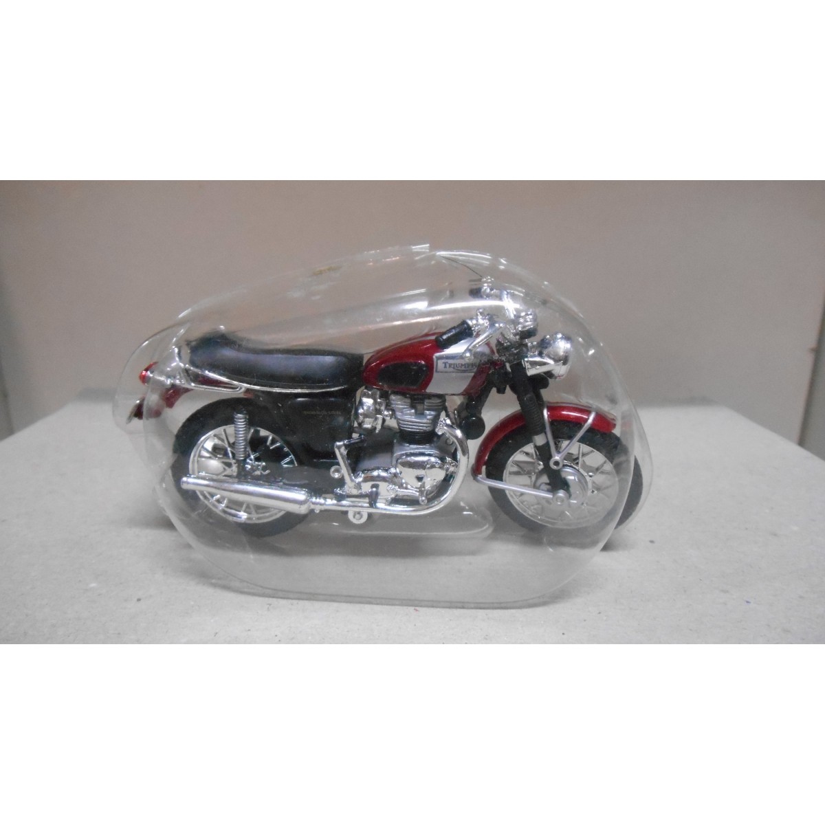 Maisto triumph cheap bonneville