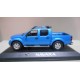 NISSAN NAVARA BLUE 1:43 DEALER NOREV