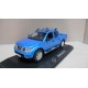 NISSAN NAVARA BLUE 1:43 DEALER NOREV