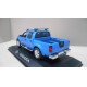 NISSAN NAVARA BLUE 1:43 DEALER NOREV