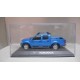 NISSAN NAVARA BLUE 1:43 DEALER NOREV