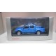 NISSAN NAVARA BLUE 1:43 DEALER NOREV