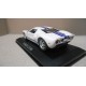 FORD GT40 WHITE/BLUE STRIPE DREAM CARS 1:43 ALTAYA IXO