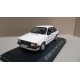 FORD ESCORT XR3i WHITE MATRICULA ESPAÑA 1982 1:43 ALTAYA IXO