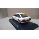 FORD ESCORT XR3i WHITE MATRICULA ESPAÑA 1982 1:43 ALTAYA IXO