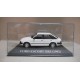 FORD ESCORT XR3i WHITE MATRICULA ESPAÑA 1982 1:43 ALTAYA IXO