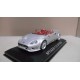 SPYKER C12 SPYDER SILVER DREAM CARS 1:43 ALTAYA IXO