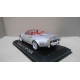 SPYKER C12 SPYDER SILVER DREAM CARS 1:43 ALTAYA IXO