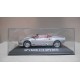 SPYKER C12 SPYDER SILVER DREAM CARS 1:43 ALTAYA IXO