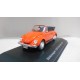 VOLKSWAGEN 1303 BEETLE/KAFER/COX CABRIO 1974 VW MEXICO/BRASIL 1:43 DeAGOSTINI