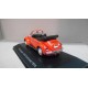 VOLKSWAGEN 1303 BEETLE/KAFER/COX CABRIO 1974 VW MEXICO/BRASIL 1:43 DeAGOSTINI