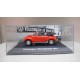 VOLKSWAGEN 1303 BEETLE/KAFER/COX CABRIO 1974 VW MEXICO/BRASIL 1:43 DeAGOSTINI