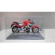 MOTO GUZZI BREVA V1100 MOTO/BIKE 1:24 STARLINE MODELS