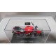 MOTO GUZZI BREVA V1100 MOTO/BIKE 1:24 STARLINE MODELS