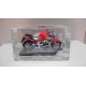 MOTO GUZZI BREVA V1100 MOTO/BIKE 1:24 STARLINE MODELS