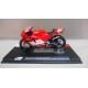 DUCATI DESMOSEDICI LORIS CAPIROSSI 2004 MOTO/BIKE 1:24 ALTAYA IXO