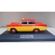 AUSTIN CAMBRIDGE TAXI HONG KONG 1964 1:43 ALTAYA IXO EX PRIVADO