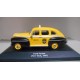 FORD DORDOR 1947 TAXI NEW YORK 1:43 ALTAYA IXO