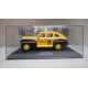 FORD DORDOR 1947 TAXI NEW YORK 1:43 ALTAYA IXO